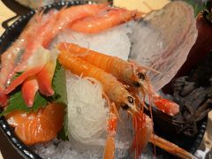 -匠和风精致料理(成都龙湖滨江天街店)