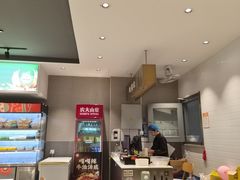 -杨国福麻辣烫(龙阳广场店)