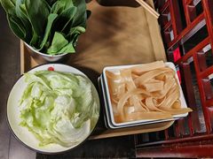 -山城辣妹子(定福庄店)