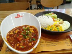 -海盗虾饭·剥好的小龙虾饭(SOHO尚都店)