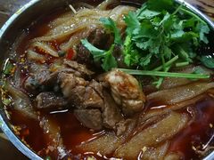 -老妈火锅粉(幸福路步行街店)