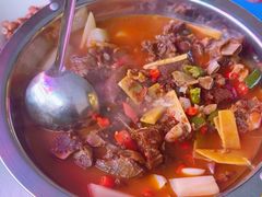 -辣不怕口味虾(凌霄路店)