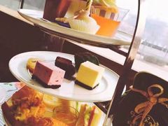 -安薇塔英式下午茶(万科中心店)