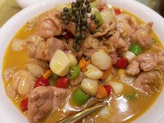 -玉舌尖私房菜(裕华店)