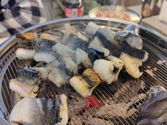 -味家烤肉烤鳗鱼牛排(西塔旗舰店)
