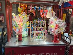 -潞州宴·长治人的会客厅(长兴北路店)