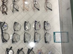 -大明府国际眼镜(太原北街店)