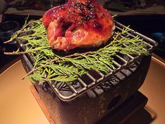 乳鸽-地球美食剧场