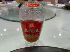 -旺顺阁海鲜广场(亚运村店)