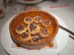 -Mezomd曼索蒂西班牙餐厅(广粤店)