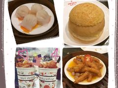 -广东仔港式茶餐厅(银泰店)