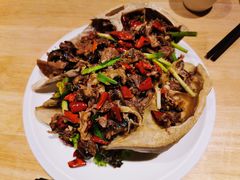 -蒙料·手把肉(望京店)