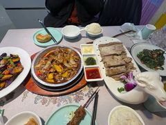 -阿西叶滩羊馆(交大店)