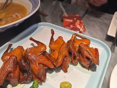 -莞府家宴·东莞菜(市民服务中心店)