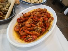 -萃华海鲜阁大排档(五四广场店)