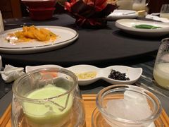 -A One Kitchen·南京精菜馆(德基广场店)