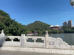 -珠海圆明新园