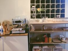 -dotcom coffee古点咖啡(致真大厦店)