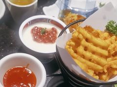 -上井精致料理自助餐(松雷店)