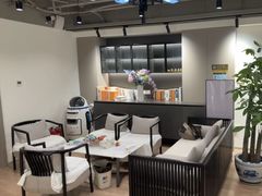 -席仁堂推拿按摩脊柱调理(世纪科贸大厦店)