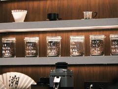 -溯洄咖啡VORTEX COFFEE