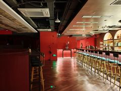 -JZ Club 爵士酒吧(上海店)