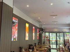 -吴满满油泼面(北方风味园店)