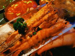 -三杯赤運·中式小酒馆(所城里店)