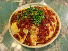 -浩海火烧云傣家菜(京广店)