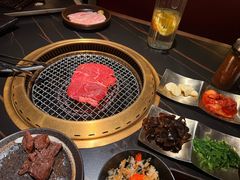 -厚贞日式烤肉(浦东汇智店)