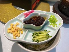 -味+新京宴·烤鸭·北京菜(创意谷店)