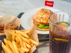 -必胜客(福州永嘉PH店)