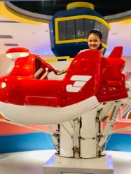 -乐多星球潮玩中心(沈阳嘉里城店)