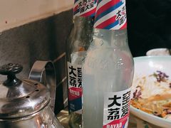 -老德州四合院·德州菜(天衢路店)