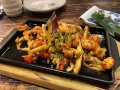 -小川洋风料理(汉街店)