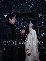 点击看大图 -乐默婚纱摄影工作室