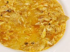 蟹粉炒粉皮-老吉士酒家(天平路店)