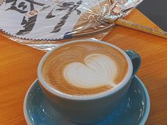 -109 COFFEE(建筑学院店)