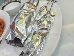 -汗腾格里·风味餐厅(新疆驻京办店)