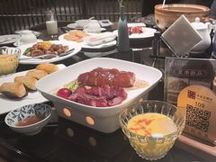 -ZEN采蝶轩·粤味臻鲜·手作点心·商务宴请(泰州店)