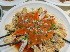 -好兄弟郭巨海鲜(天一阁店)