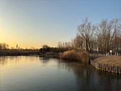 -大兴滨河森林公园