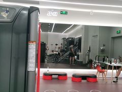 -乐刻健身(龙湖杭州紫荆天街精品店)