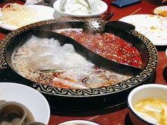 -黄家码头老火锅(解放碑旗舰店)