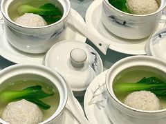 -一品淮扬 · 淮扬菜·北京万达文华酒店