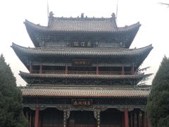 -迎泽公园
