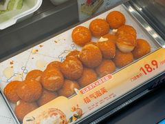 -酥侯糕点(长楹天街店)