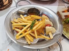 -泰椰里·泰国餐厅(智慧城广百广场店)