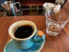也门-RUMORS COFFEE ROASTERY鲁马滋咖啡(湖南路店)