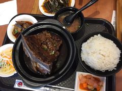 -老妈米线(港龙店)